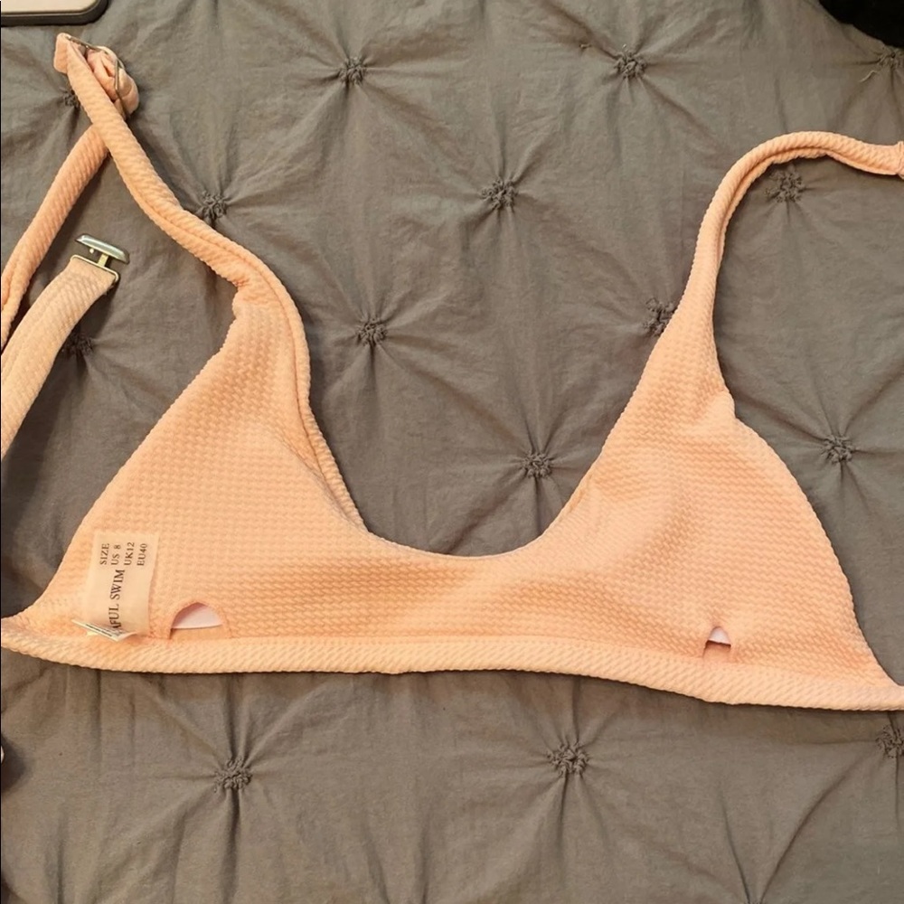 Zaful Bathing Suits - Picture 4 of 14